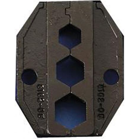 Têt. sertissage coss.coaxiales catv ALYCO 108367