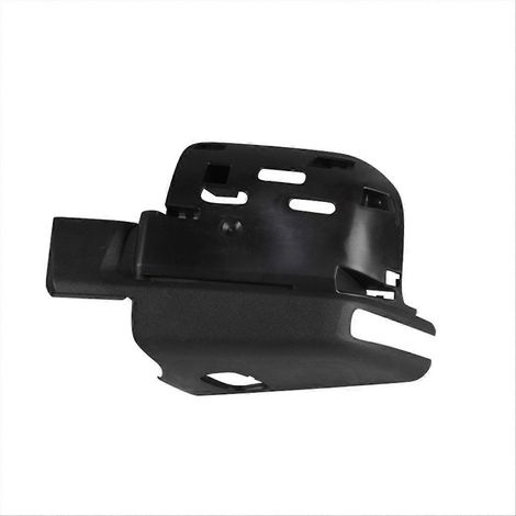 Caché inferior del soporte del reproductor inadecuado para Ford (1/5)