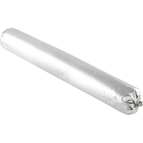 STALOC Premium Kleb- und Dichtstoff MS Hybrid plus weiß 600 ml (1/2)