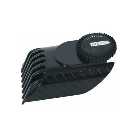 Rowenta pettine guida spessore barba 3-10mm rasoio Airforce Ultimate TN9320