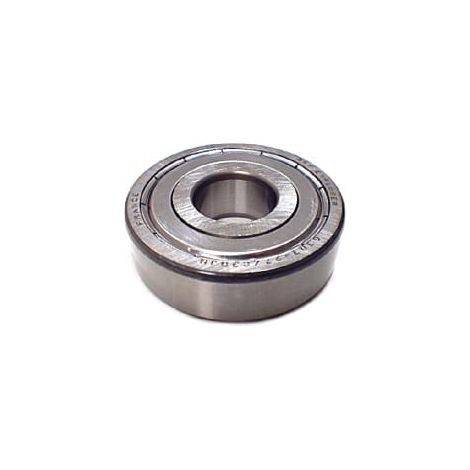 Lager 6303z 17x47x14mm für Waschmaschine bauknecht