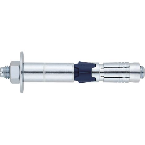 CAPSULA CHIMICA CA-QU OMOL. OPT8 10 (10 pz.)