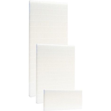 Spiel 2 Ersatzfilter für Duolix Typ F7 Atlantic