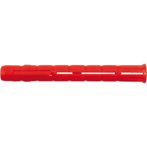 Cheville extensible parallèle, haute résistance, installation facile, idéale pour les ancrages sur différentes surfaces et le maintien de structures.