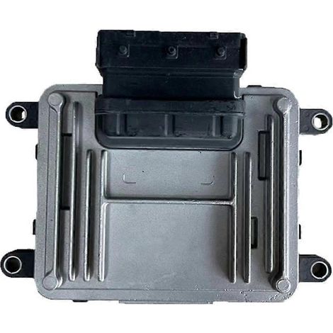Motorsteuergerät 24107511 28444346 für Chevrolet Sail (1/5)