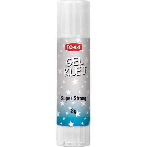 Toma Klebestift 8g (30 Stück)