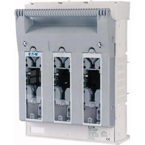 Interr section. à fus 3P borne à cage 000183068 EATON XNH2 FCL S400 BT