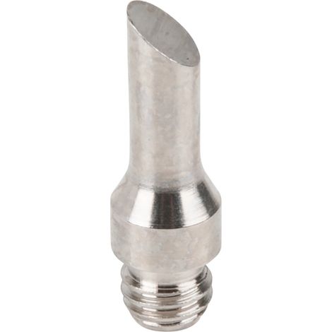 KS Tools Lötspitze 4,5 mm, diagonal
