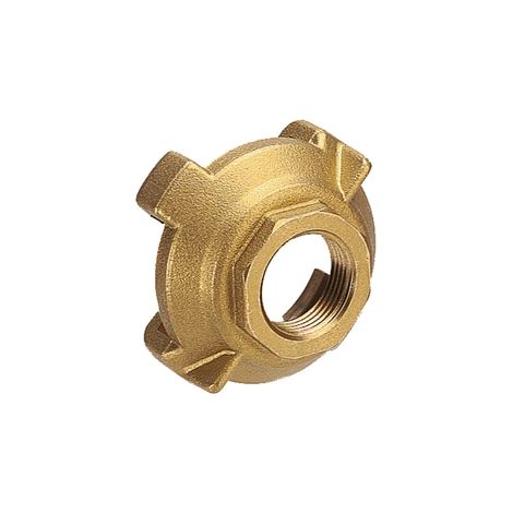 HM Ventilkappe m. Schnellanschluss Ventilkappe für HydroMODUL, HACCP