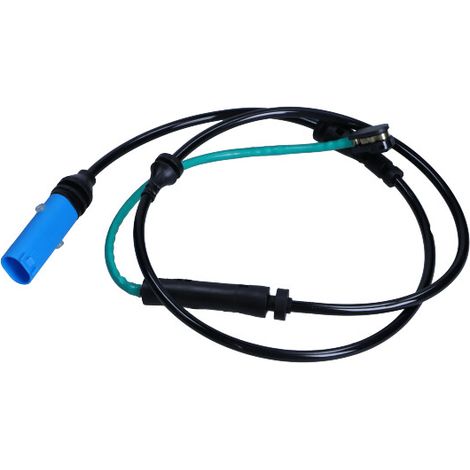 CAPTEUR DE PLAQUETTES DE FREIN FEBI BMW 5 G30 2.0 17-