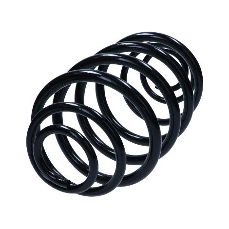 Ressort de suspension MAXGEAR 60-0828 HYUNDAI 4 24 097 93181221 (1/2)