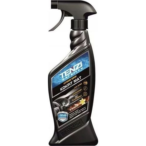 Tenzi Detailer KOKPIT MAT Vanilia 600 ml (1/2)