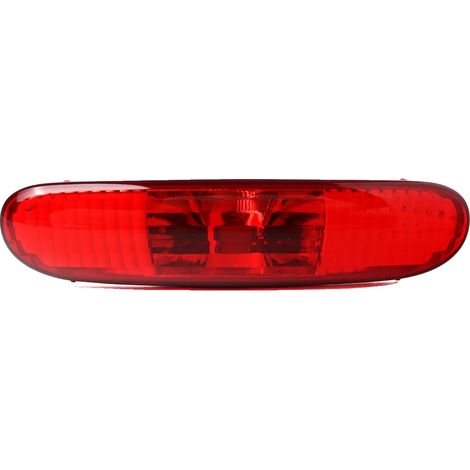 Faro fendinebbia posteriore, in plastica ABS di alta qualità, compatibile con Mini Cooper, 1 pezzo (1/2)