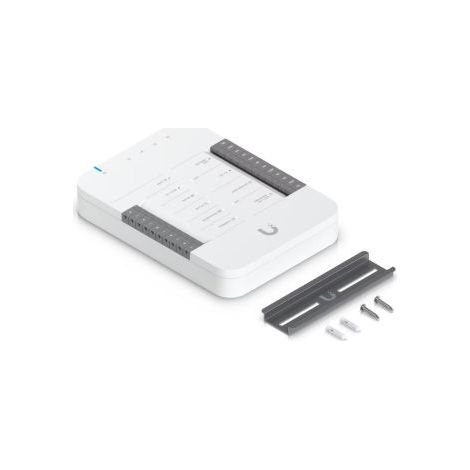 NET Z Ubiquiti UA-Hub