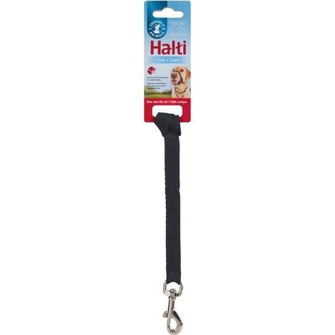 CoA HALTI Link Black - 261318