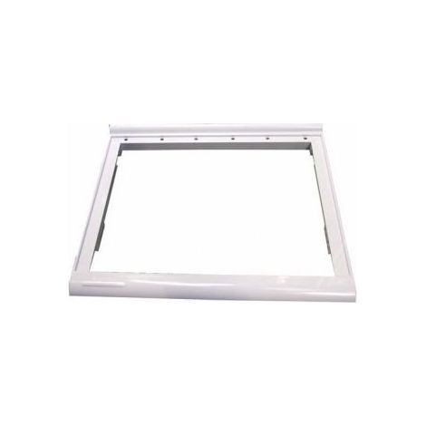 CADRE CLAYETTE INFERIEURE POUR REFRIGERATEUR WHIRLPOOL