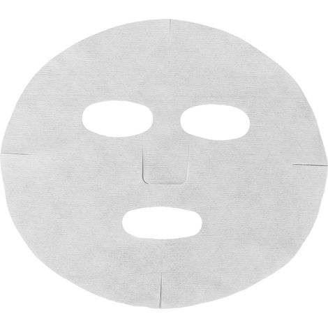 Masque Visage DIY Kit avec Spatule en Silicone, Brosse et Feuilles de Coton pour Hydratation Cutanée (1/5)