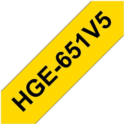 Brother HGE-651V5 Farbband