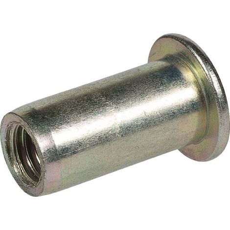 Dado p.rivet.ciec RIV-KLE M8 5 FELLA 126534