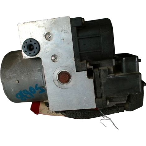 Unite Hydraulique Abs PEUGEOT 406 Coupe 2.2 Hdi - 16v Turbo [PRODUIT D'OCCASION]♻️265216543