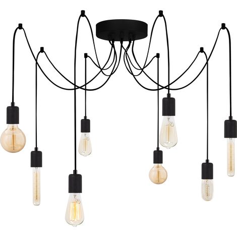 Lampadario Lampada da soffitto Lampada a sospensione Soggiorno (1/5)