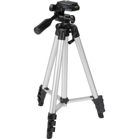 Stativ Strend Pro 3POD5, für Laser, 1.2 m, 1/4" Gewinde