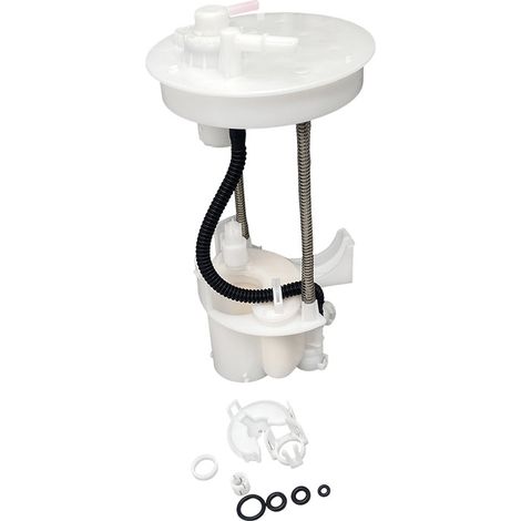 Filtre à carburant (interne) compatible avec Honda Civic FA1 - 17048-SNA-010 (1/4)