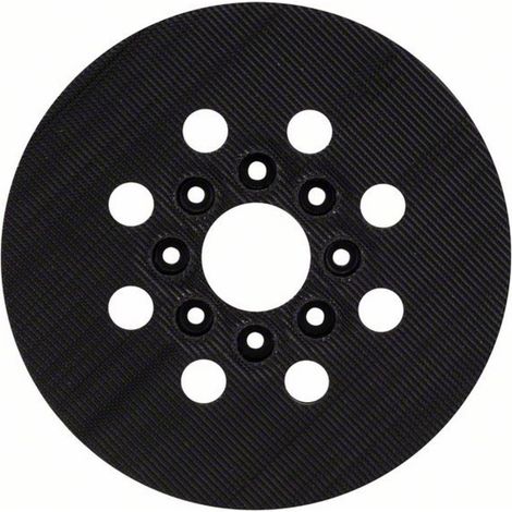 2608601175 - Platorello Bosch Senza kit di fissaggio