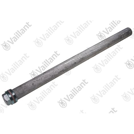 VAILLANT Anode, 1 1/4 VWL BM, VWL BB u.w. Vaillant-Nr. , 295817