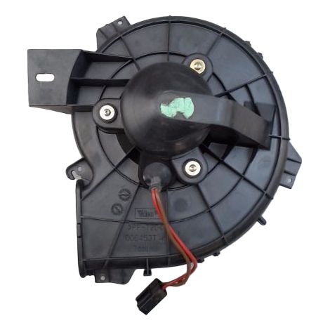 [PRODUIT D'OCCASION] Moteur Ventilateur Chauffage OPEL Corsa (c) 03-06 ♻️ Ref Oe. 90535114 - Garantie à vie (1/2)