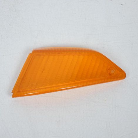 Cabochon clignotant ARD pour scooter PGO 50 Comet 21.0546 D (1/4)