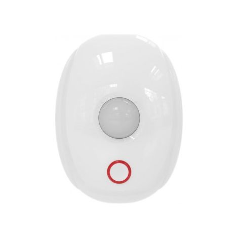 Détecteur de mouvement connecté LIFEBOX SMART (1/6)