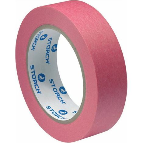 Ruban de peinture (pour masquage) Storch S493238F 38 mm 50 m
