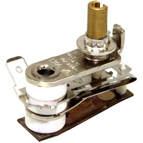 Termostato - Friggitrice - SEB - 346789