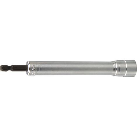 B-52582 Bussole per barra filettata 1/4", 13 x 150 mm
