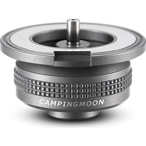 Anschlussadapter für Split-Ofen-Umrichter, Campingküche, Picknick