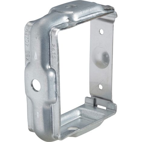 Canalis KBB - étrier de fixation universel (KBB40ZFU)
