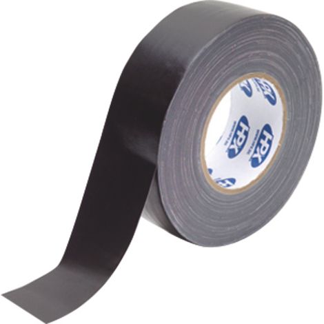 RUBAN ADHESIF TOILE BLANC 48MM X 5M HPX