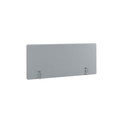 Panneaux écrans acoustiques L 120 cm gris