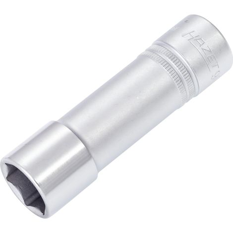 Inserti a bussola 900LG 1/2 pollice 6 punti SW 18mm L.85mm (1/2)