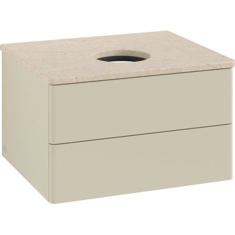 Villeroy & Boch K18013HJ WTUS Antao K181 600x360x500mm (1/3)