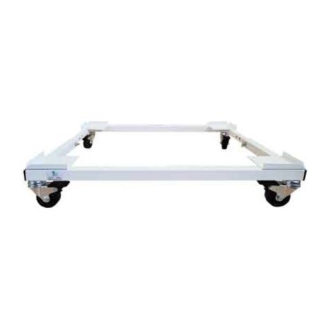 CARRELLO PER ELETTRODOMESTICI REGOLABILE 60x40/50x12h cm