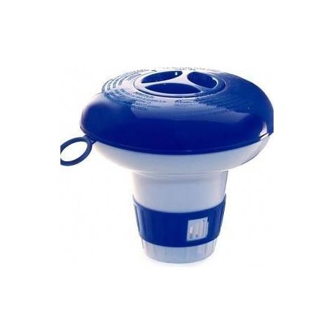ASTRALPOOL dosificador flotante 38630 astral , Dosificador Flotante 38630 de la marca Astralpool.