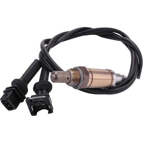 0258104002 Capteur d'oxygène LSM-11 O2, compatible avec les capteurs Lambda de chaudière T1/TN/Y10, modèles : 0258104005 et 0258104007. (1/5)