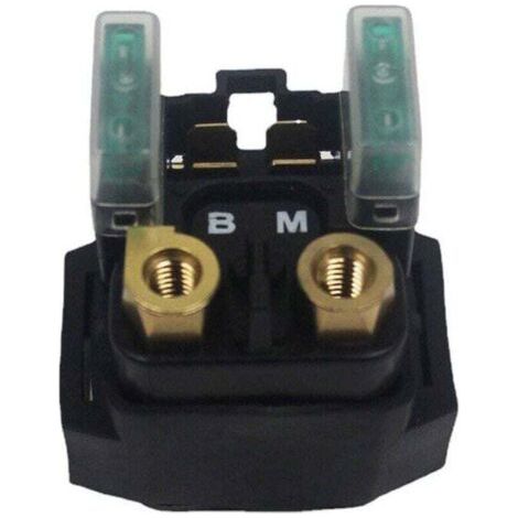 Anlasserrelais für Yamaha YFM 350 400 450 660