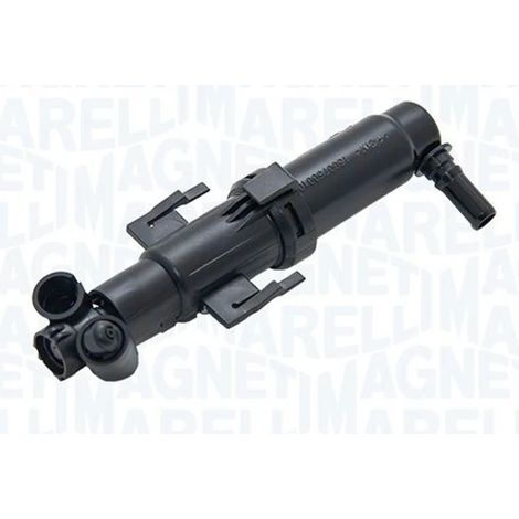 Gicleur d'eau de nettoyage, nettoyage des phares Magneti Marelli 711307030769