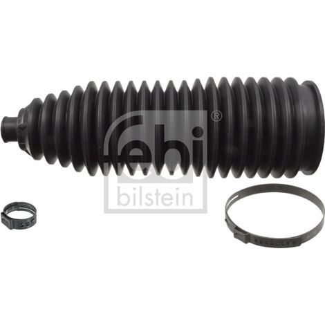 Jeu de joints-soufflets, direction FEBI BILSTEIN 101695 RENAULT 48 20 367 15R (1/2)