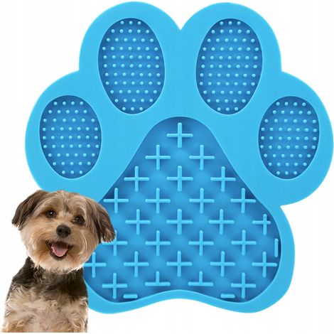 TAPPETINO PER CANE ZAMPA (150) GABA (1/5)