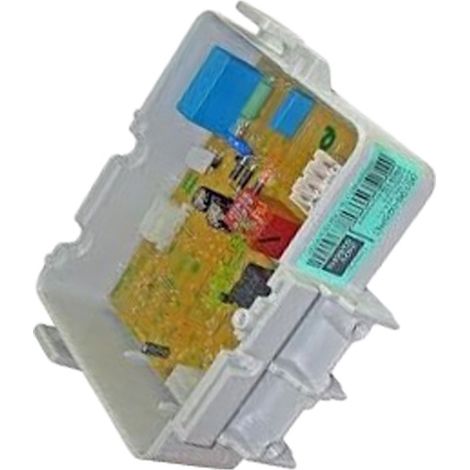 Ersatzteil - Steuermodul, original -  - WHIRLPOOL, BAUKNECHT, IKEA