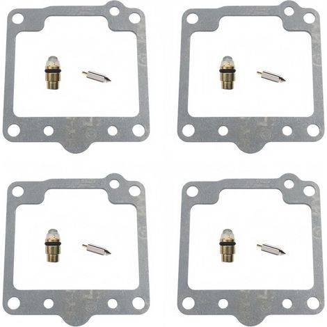 Passend für Vergaser-Reparatursatz für Suzuki GS 650 GS650G GS650GT XZ 1982-1999